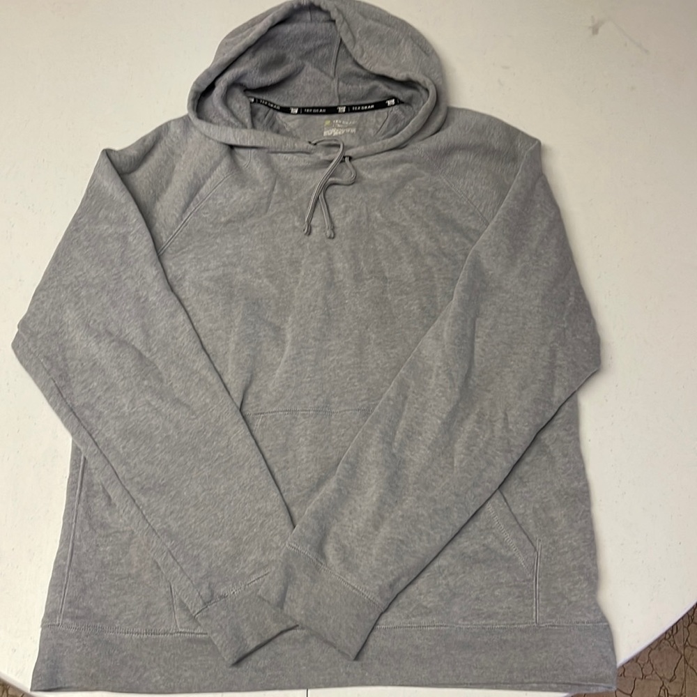 Men’s hoodie L